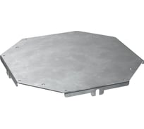 Крышка крестовины IEK ESCA 7 100-2,0 HDZ ES7-KRD-100-20-HDZ