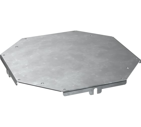 Крышка крестовины IEK ESCA 7 100-2,0 HDZ ES7-KRD-100-20-HDZ