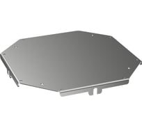 Крышка крестовины IEK ESCA 7 80-2,0 ES7-KRD-080-20