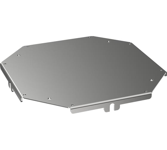 Крышка крестовины IEK ESCA 7 80-2,0 ES7-KRD-080-20