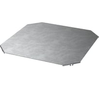 Крышка крестовины IEK ESCA 7 600-2,0 HDZ ES7-KRD-600-20-HDZ