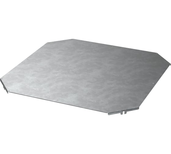 Крышка крестовины IEK ESCA 7 600-2,0 HDZ ES7-KRD-600-20-HDZ