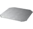 Крышка крестовины IEK ESCA 7 600-2,0 HDZ ES7-KRD-600-20-HDZ 1