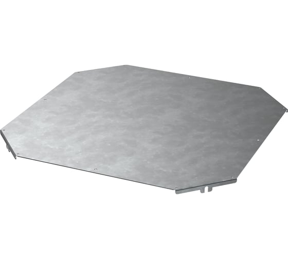 Крышка крестовины IEK ESCA 7 400-2,0 HDZ ES7-KRD-400-20-HDZ