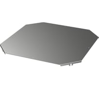 Крышка крестовины IEK ESCA 7 300-2,0 ES7-KRD-300-20