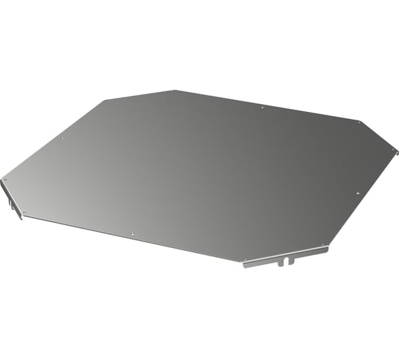 Крышка крестовины IEK ESCA 7 300-2,0 ES7-KRD-300-20