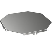Крышка крестовины IEK ESCA 7 100-2,0 ES7-KRD-100-20