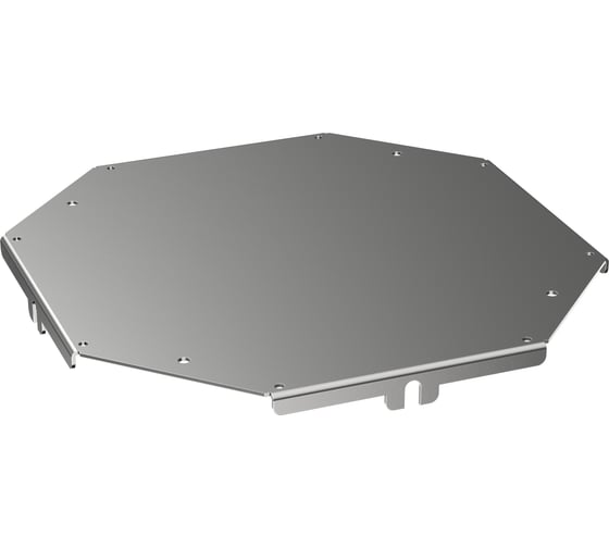 Крышка крестовины IEK ESCA 7 100-2,0 ES7-KRD-100-20