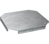Крышка крестовины IEK ESCA 7 50-1,5 HDZ ES7-KRD-050-15-HDZ