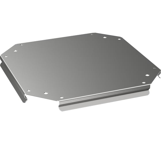 Крышка крестовины IEK ESCA 7 80-1,5 ES7-KRD-080-15