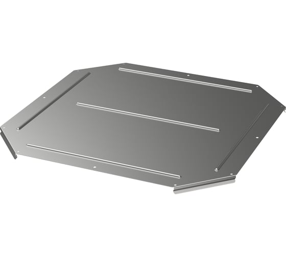 Крышка крестовины IEK ESCA 7 400-1,5 ES7-KRD-400-15