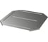 Крышка крестовины IEK ESCA 7 400-1,5 ES7-KRD-400-15 1