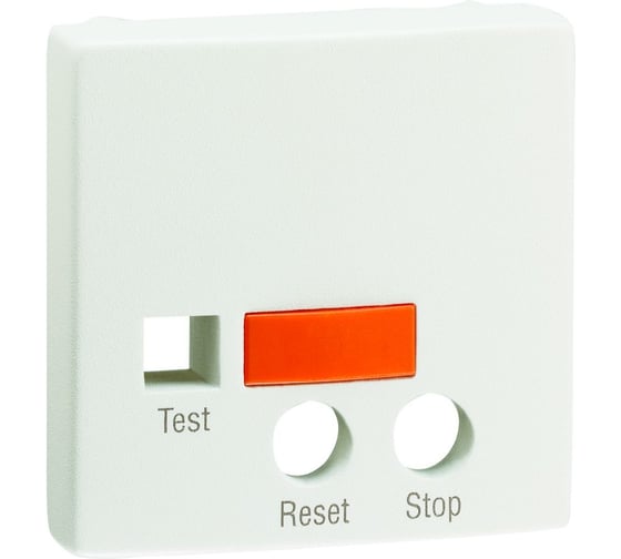 Крышка защитная КЭАЗ OptiStart TF-FX-3802 для реле TF-...38 и контакторов F-09...F-25 336153