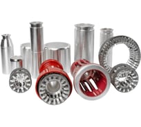Контакт подвижный КЭАЗ CM-2000-79-182-OptiMat BB 345344
