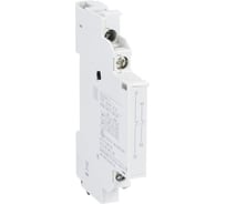 Блок контактов вспомогательный КЭАЗ OptiStart MP-HS02-T2 340187