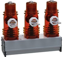 Блок дешунтирования КЭАЗ BDS-01-OptiMat BB-EM 385467