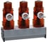 Блок дешунтирования КЭАЗ BDS-01-OptiMat BB-EM 385467 1
