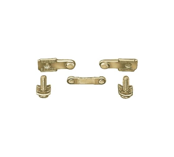 Контакты силовые КЭАЗ OptiStart K-FS-99026F (комплект) для 4-пол. F-26 335912