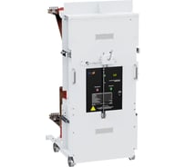 Выкатной элемент КЭАЗ ВЭ-КРУ-2-10-OptiMat BB-MD-10-31,5/630-2-FX-AFLR-50KA-20-1101000-3-0- TМО-С-1 УЗ-ИСО (ШМР) 409331