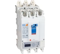 Комплект для втычного присоединения КЭАЗ OptiMat D400,.D630-320-630А-ОМ4-РЕГ 244097