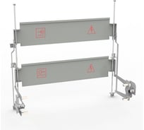 Механизм шторочный КЭАЗ SM-10-800-OptiMat BB 345327