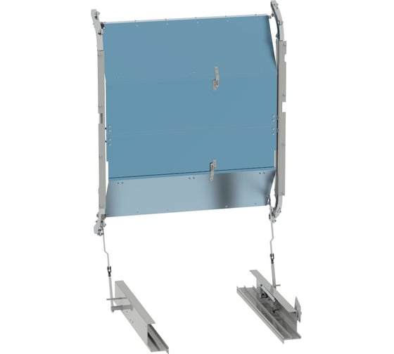 Механизм шторочный КЭАЗ SM-35-OptiMat BB 345329