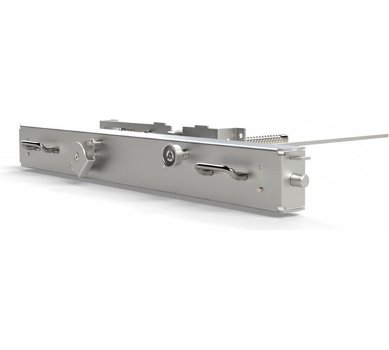 Тележка выкатная КЭАЗ ТB-35-OptiMat BB 345301