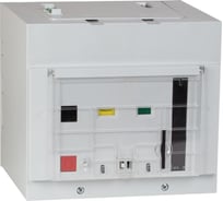 Привод двигательный КЭАЗ OptiMat D800, D1000, D1250, D1600-230AC-У3-РЕГ 353211