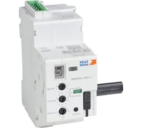 Моторпривод КЭАЗ OptiDin MD-A-УХЛ4 382235