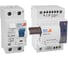 Моторпривод КЭАЗ OptiDin MD-L-УХЛ4 + ВДТ без защиты от сверхтоков OptiDin DM63-2225-A-УХЛ4 (2P, 25, 30mA) 361842 1