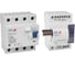 Моторпривод КЭАЗ OptiDin MD-L-УХЛ4 + ВДТ без защиты от сверхтоков OptiDin DM63-4225-AС-УХЛ4 (4P, 25, 30mA) 361845 1