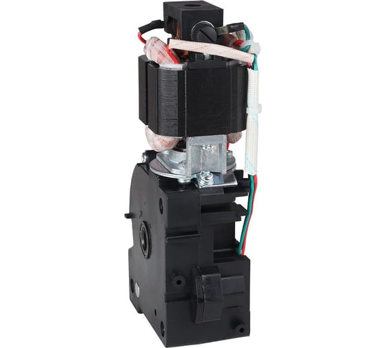 Мотор-редуктор КЭАЗ OptiMat A S1 24VDC 366161