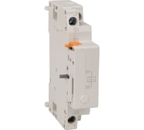 Расцепитель минимального напряжения КЭАЗ OptiStart MP-U400 116833