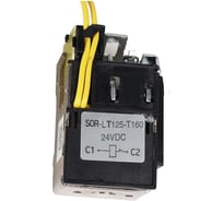 Независимый расцепитель КЭАЗ SOR-R 380…440VAC T125-T160 357131