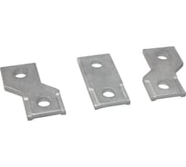 Расширители полюсов КЭАЗ OptiMat D100, D160, D250-ОМ4-РЕГ-3 шт 327488