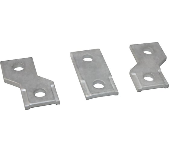 Расширители полюсов КЭАЗ OptiMat D100, D160, D250-ОМ4-РЕГ-3 шт 327488