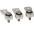 Расширители полюсов КЭАЗ OptiMat D400, D630-ОМ4-РЕГ-короткий-3 шт 327490 1