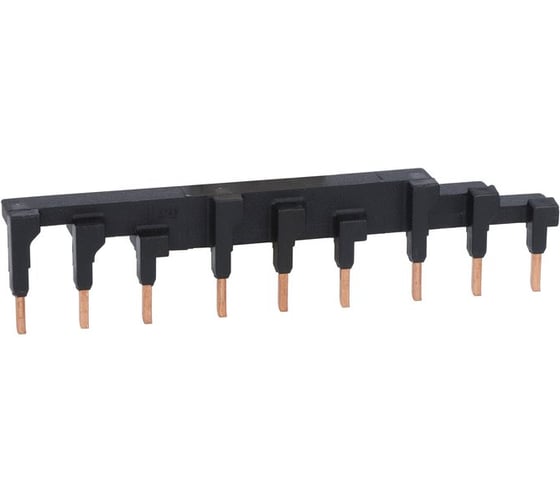 Шина трехфазная изолированная КЭАЗ OptiStart MP-32-S3-T2 340169