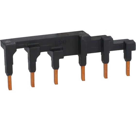 Шина трехфазная изолированная КЭАЗ OptiStart MP-32-S2-T2 340168