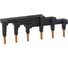 Шина трехфазная изолированная КЭАЗ OptiStart MP-32-S2-T2 340168 1