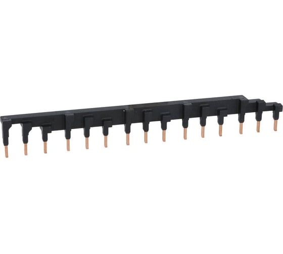 Шина трехфазная изолированная КЭАЗ OptiStart MP-32-S5-T2 340171