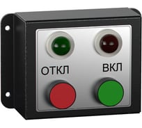Пульт управления выносной КЭАЗ VPU-01-OptiMat BB-EM 385443