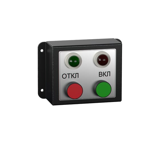 Пульт управления выносной КЭАЗ VPU-01-OptiMat BB-EM 385443