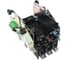 Панель выкатная EKF для ВА-99C 400-630 переднего присоединения mccb99c-630-dod-3f 4