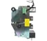 Панель выкатная EKF для ВА-99C 400-630 переднего присоединения mccb99c-630-dod-3f 8