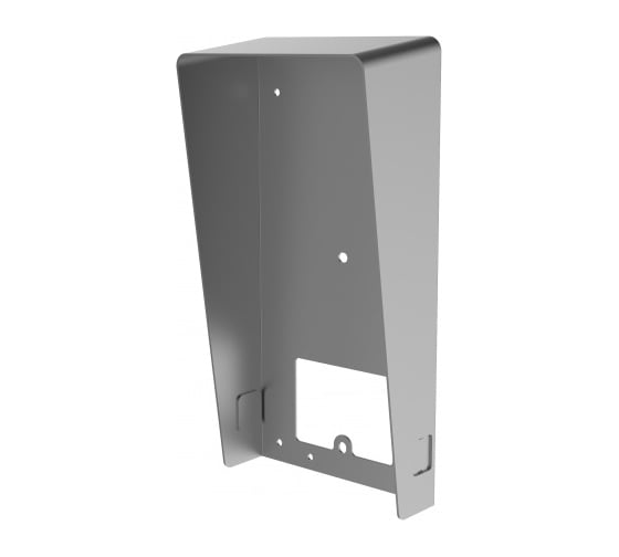 Козырек для настенного монтажа вызывной панели Hikvision DS-KABV8113-RS/Surface серии DS-KV8x13 2АВ5024298 АВ5024298