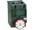 Приставка КЭАЗ OptiStart K-FX-4856 пневматическая с зад. ВКЛ для F-09..(A)F-150 и FR 335308 1