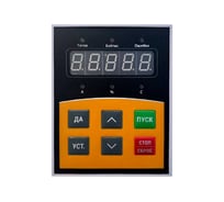 Панель управления КЭАЗ OptiCor S-PО 308669
