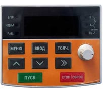 Панель управления КЭАЗ OptiCor B-PО1 308672