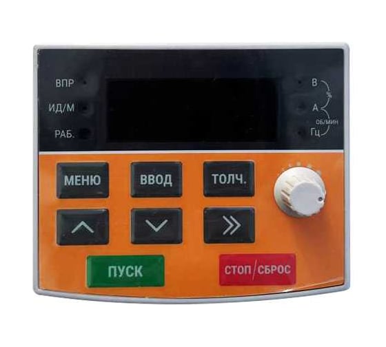 Панель управления КЭАЗ OptiCor B-PО1 308672
